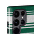 NFL New York Jets Trailblazer Galaxy S25 Ultra Impact Case